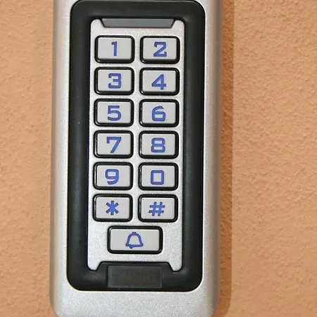 Gæstehus Capitolina Rom