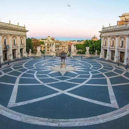 Capitolina Gæstehus