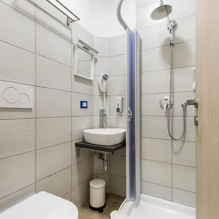 Capitolina Gæstehus