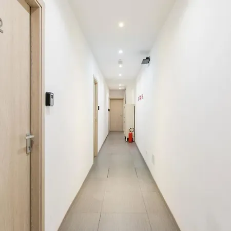 Capitolina Gæstehus 3*