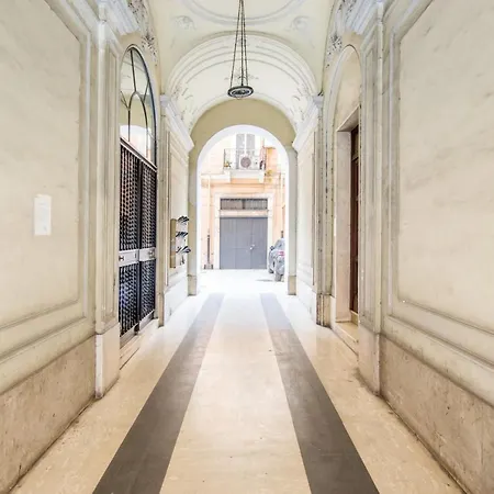 Gæstehus Capitolina Rom