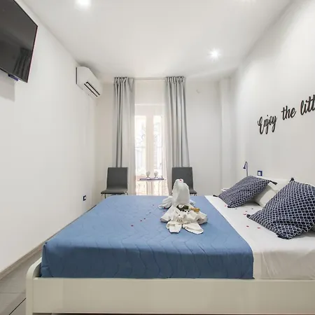 Capitolina Gæstehus