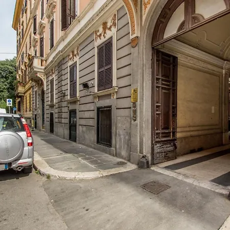 Gæstehus Capitolina