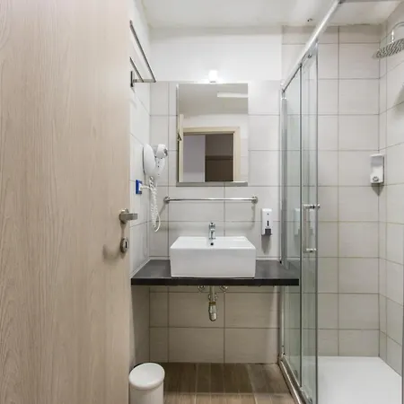 Gæstehus Capitolina 3*