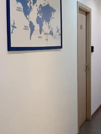 Gæstehus Capitolina