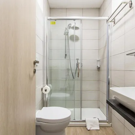 Capitolina Gæstehus 3*