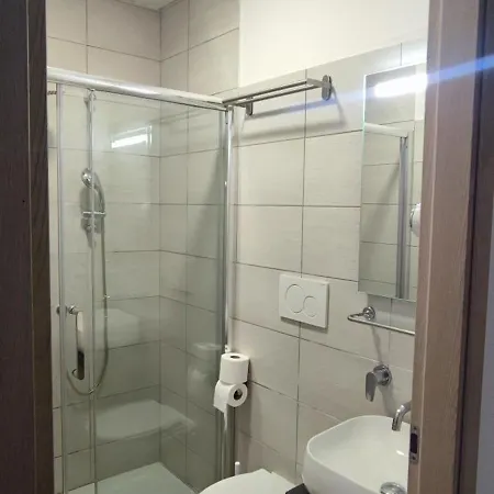 Gæstehus Capitolina 3*