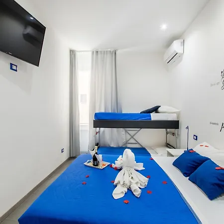 Capitolina Gæstehus