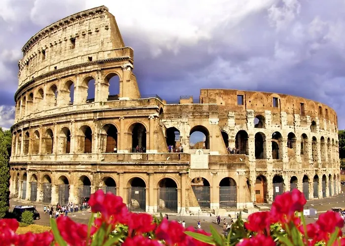 Affittacamere Capitolina