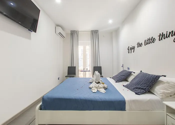 Capitolina Affittacamere