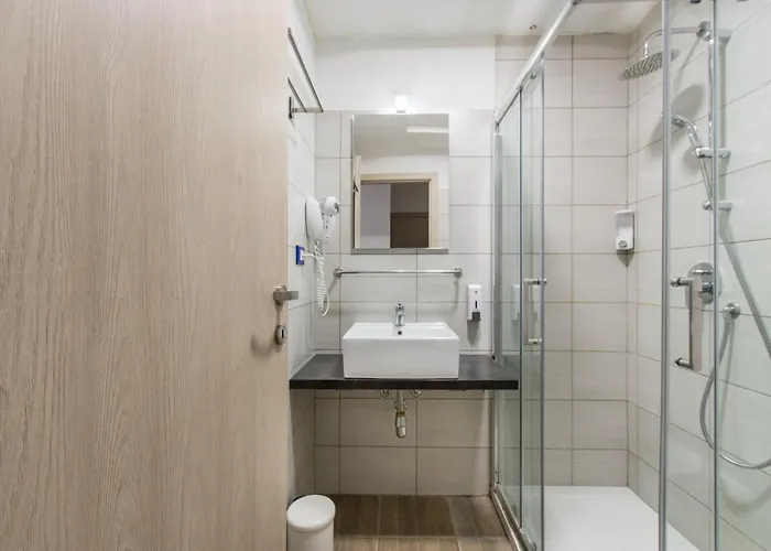 Affittacamere Capitolina 3*