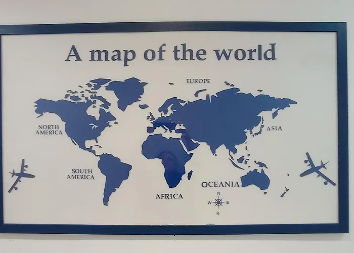 Capitolina Affittacamere 3*