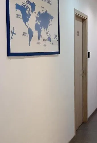 Affittacamere Capitolina