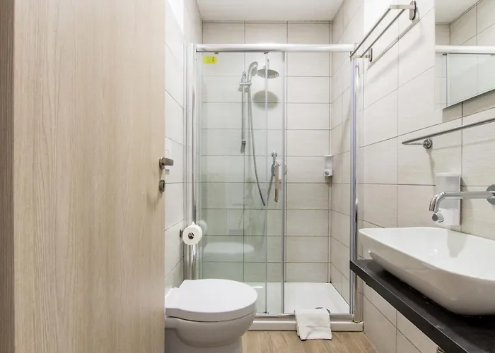 Capitolina Affittacamere 3*