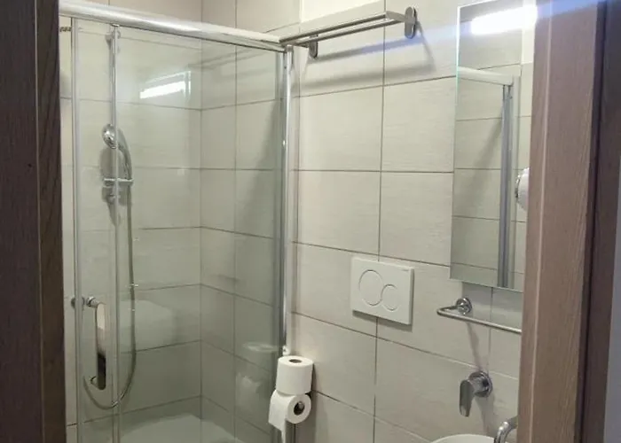 Affittacamere Capitolina 3*